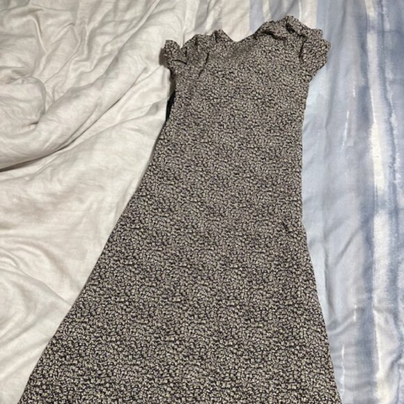 Frank And Oat Dress size small - Picture 3 of 3